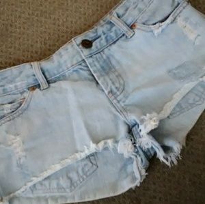 American Eagle Shorts